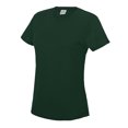 thumbnail image 1 of AWDis Just Cool T-Shirt de Sport Uni pour Femmes, 1 of 3