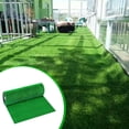 thumbnail image 1 of Realistic Artificial Grass Turf,Artificial Grass Turf Rug,Artificial Turf Realistic Fake Grass,Synthetic Fake Lawn Mat, Faux Grass Rug Landscape for Pets Area, Playground, Patio, Balcony, Backyard, 1 of 9