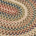 thumbnail image 2 of Colonial Mills CV99R024X108 Tapis Tressé en Cèdre 2 x 9 Pi, Naturel, 2 of 3
