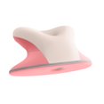 thumbnail image 4 of Lipstore Coussin de Tête Doux pour Dormir sur le Visage Rose, 4 of 8