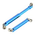 thumbnail image 2 of RC Drive Shaft, High Hardness Rc Crawler Accessory RC Alloy Drive Shaft, Alloy Rc Transmission Shaft For RGT 86100 Crawler RGT 86100 1/10 RC Crawler Rc Part, 2 of 8
