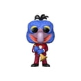 thumbnail image 3 of Funko Pop! Television: The Muppets - Gonzo Vinyl Figure, 3 of 3