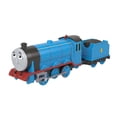 thumbnail image 1 of Fisher-Price Thomas et ses amis-Locomotive motorisée Gordon avec wagon, 1 of 6