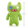 thumbnail image 2 of FUGGLERS Indecisive Monster Green (Ltd Ed), 2 of 3