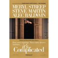 thumbnail image 1 of Pop Culture Graphics MOVIB67630 Its Complicated Movie Poster, 11 x 17, 1 of 1
