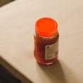 thumbnail image 1 of Universal Lid Set for Closure Bags and Boxes Verifies Versatility for Sealing and Storing Glass Jars in Any Room 12PCS, 1 of 4
