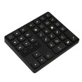 thumbnail image 4 of Clavier de Dessin Sans Fil, Clavier de Dessin Mini à une Main Taille Compacte pour Bureau, 4 of 8