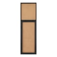 thumbnail image 5 of Home Trends 17''*58''Easel Mirror,Black, 5 of 5