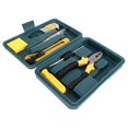 thumbnail image 3 of HLONK 1 Set Multifunction Hand Tools Kit Household Repairing Combination Tool, 3 of 7