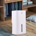 thumbnail image 3 of Japceit Portable Dehumidifier For Home Ultra Quiet Auto Shutoff Dehumidifier For Closet Wardrobe Bedroom Kitchen Basement, 3 of 9