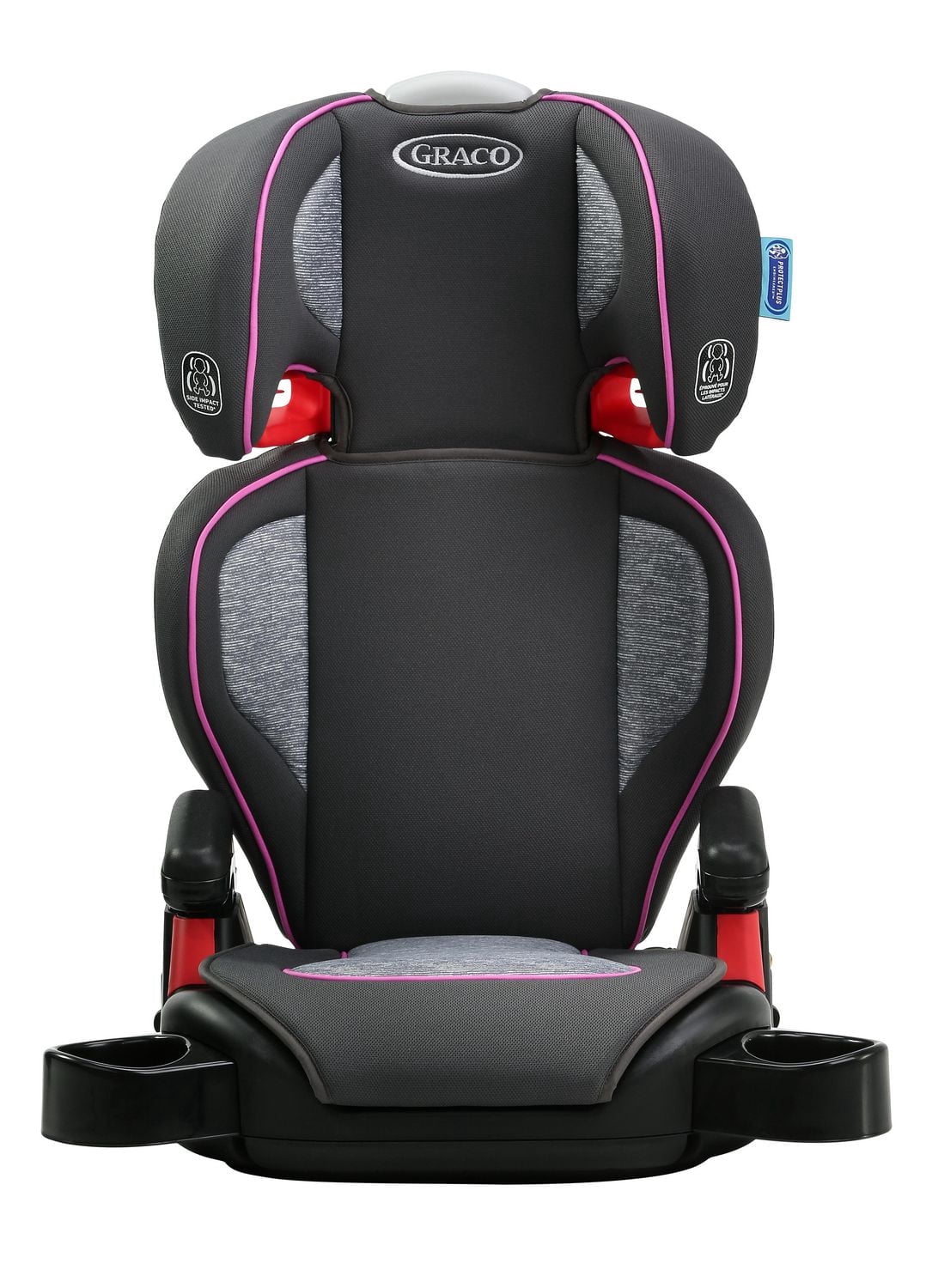 Graco Turbobooster Highback Booster Car Seat