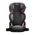 thumbnail image 1 of Graco Turbobooster Highback Booster Car Seat, 1 of 4