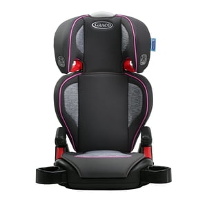 Graco Turbobooster Highback Booster Car Seat