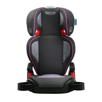 Graco Turbobooster Highback Booster Car Seat