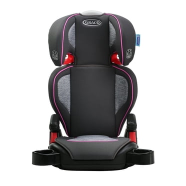 Graco Turbobooster Highback Booster Car Seat