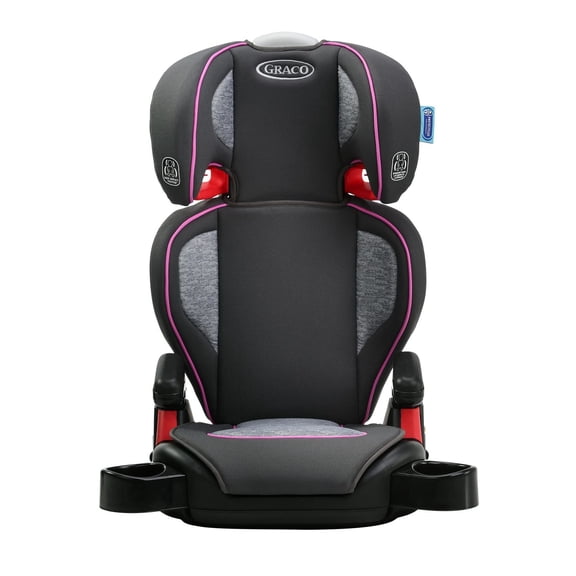 Graco Turbobooster Highback Booster Car Seat