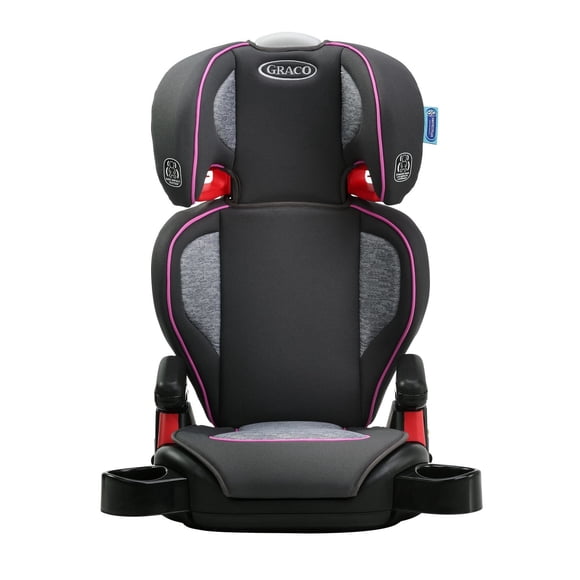 Graco Turbobooster Highback Booster Car Seat