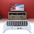 thumbnail image 3 of External Gaming Keypad, Mini Rechargeable Portable  Game Controller Keyboard  For  5 Controller, 3 of 8