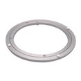 thumbnail image 1 of Plateau Tournant Rond en Alliage d'Aluminium pour Table à Manger (5.5 Pouces), 1 of 8
