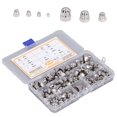thumbnail image 4 of Acorn Nuts, 304 Stainless Steel Non Rust Dome  Nut  for  for Indoor Outdoor for Screw, 4 of 8