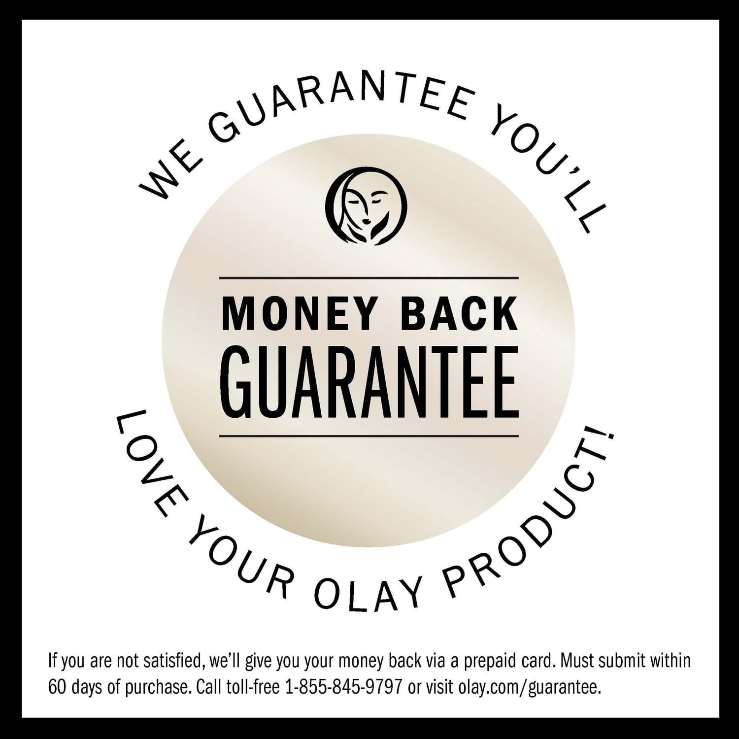 Olay Total Effects Nettoyant Moussant Revitalisant pour le Visage