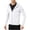 White, variant on Pisexur Sun Protection Clothing Men UPF 50 Long Sleeve Shirt Men Outdoors Sunscreen Solid Color Pockets Sleeve Cover Sports Ditness Training Long Sleeved Hooded Casual White,M