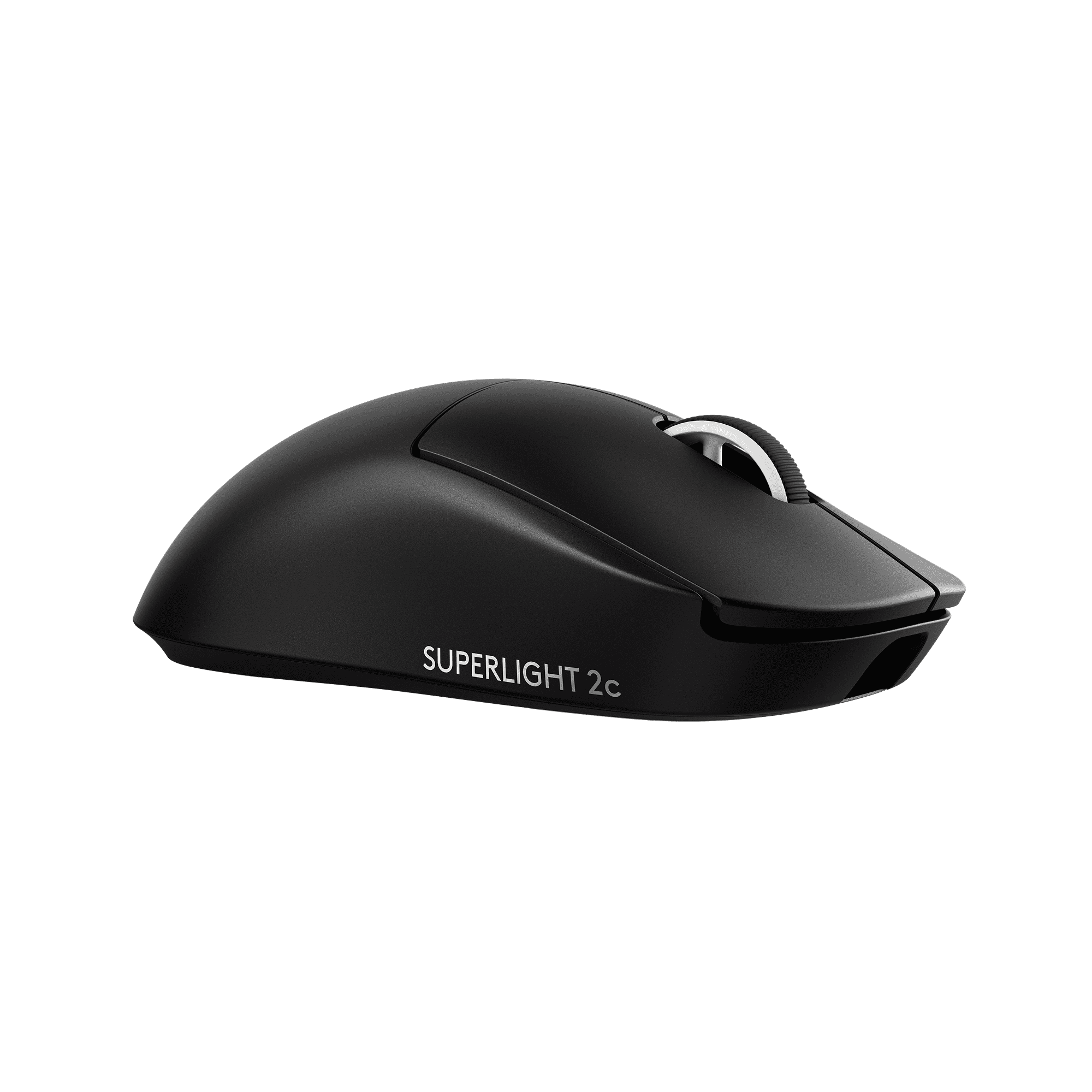 Logitech G PRO X SUPERLIGHT 2c wireless gaming mouse, 51 g pro