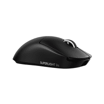 Logitech G PRO X SUPERLIGHT 2 LIGHTSPEED Wireless Gaming Mouse