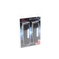 thumbnail image 3 of G.SKILL Ripjaws V Series 16GB (2 x 8GB) 288-Pin PC RAM DDR4 3600 (PC4 28800) Desktop Memory Model F4-3600C18D-16GVK, 3 of 3