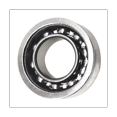 thumbnail image 5 of Silicon Nitride R188 KK Bearing Speed Responsive High Carbon Chromium Steel Bearings R188 U Groove for Yoyos Models, 5 of 5