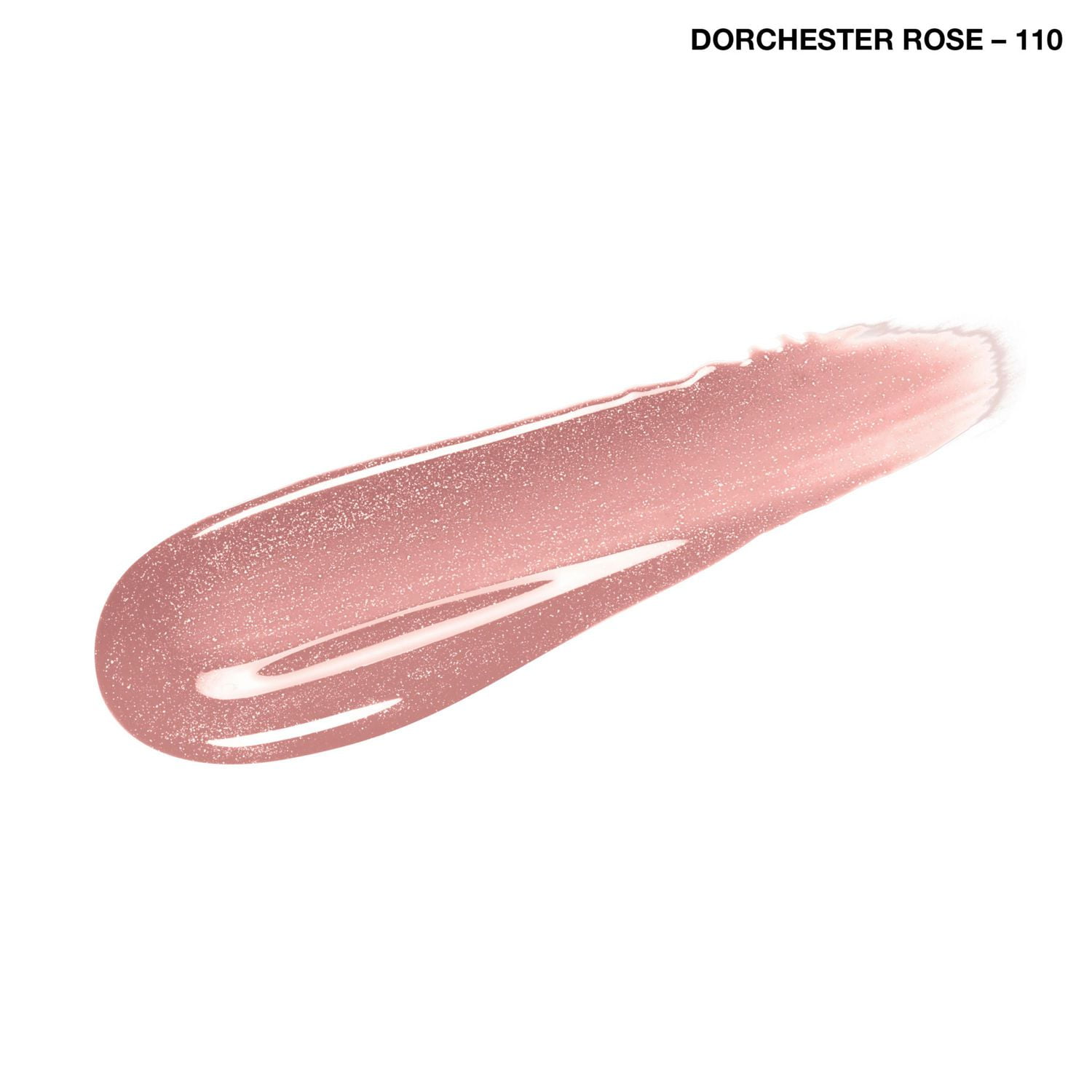 Rimmel Brillant à lèvres Stay Glossy, non collant, dure jusqu'à 6h, épousant les lèvres, avec la technologie Shine Extent