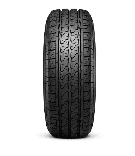 Radar Argonite RV-4S 235/60R17CE 117/115R pneu 4 Saisons homologué hiver