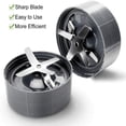 thumbnail image 3 of 600W 900W Replacement Extractor Blade For Nutribullet Nutri Bullet Blender, 3 of 9