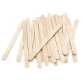 thumbnail image 2 of Oleegame 1PC Trashcans For Bedroom Ice Sticks Pcs Natural Sticks Sticks Craft Wood Craft 200 Kitchen，Dining & Bar, 2 of 5