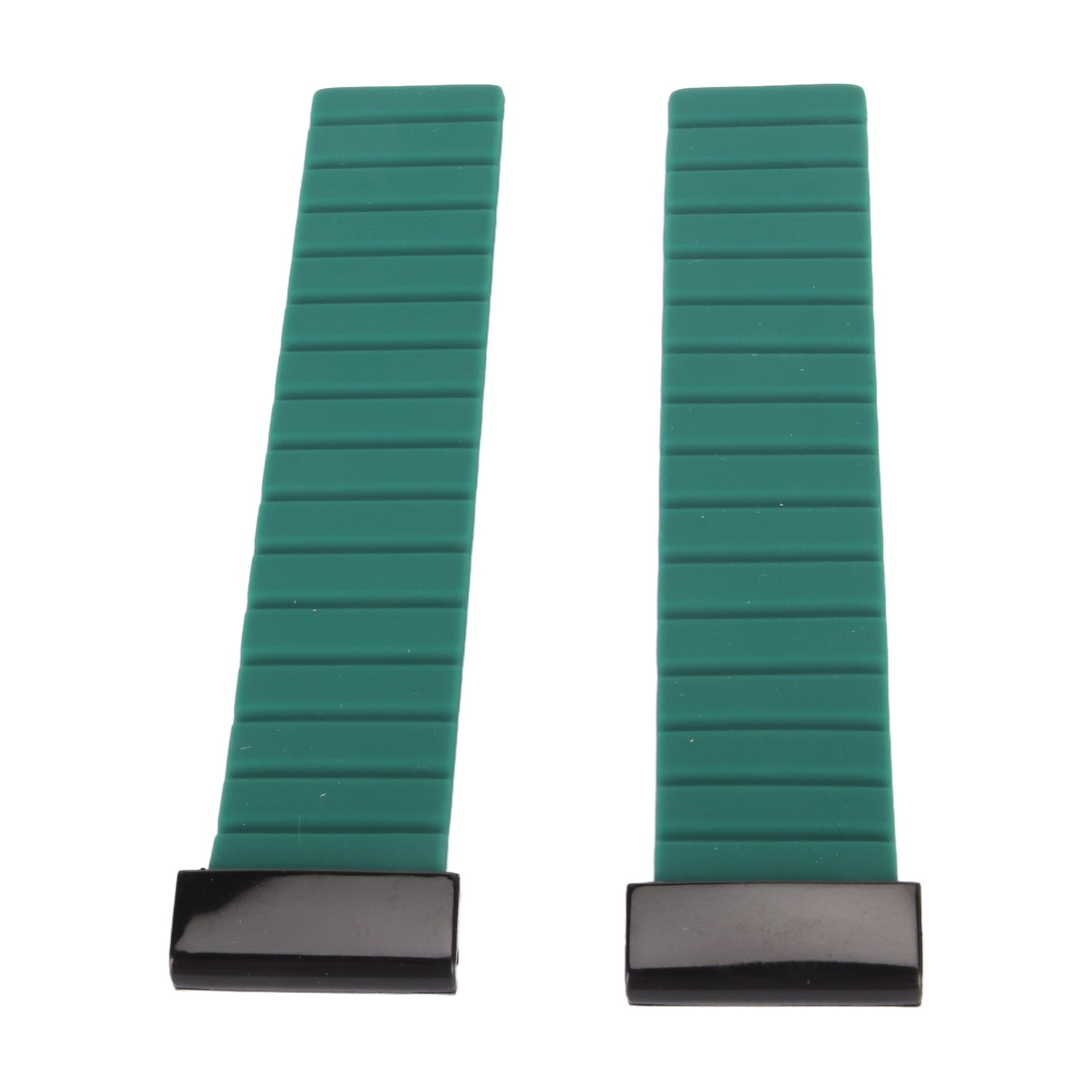 26mm Watch Band, Sweat Proof Silicone Watch Strap Quick Release Watchband