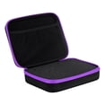 thumbnail image 4 of ruzhgo 30 Bottles Essential Oil Storage Box 5/10/15ml Bottles Organizer Essential Oil Carrying Case Blue, 4 of 6