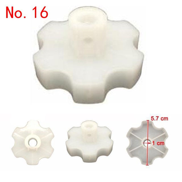 Children\'S Electric Car Tire Adapter Connection Clip For Gearbox Toy Car Coupler