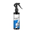 thumbnail image 1 of Yhmxh Auto Snow Spray Auto Windshield Fast Defrosting Snow Removing And Ice Melting Spray Tool 100ml Floor Cleaner Household Cleaning Tools Glass Cleaner Carpet Cleaner, 1 of 6