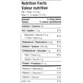 thumbnail image 2 of Kraft Vinaigrette Crémeuse au Concombre, Calorie Wise, 2 of 4