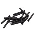 thumbnail image 1 of Illets 15 Pcs/ensemble Tube de Protection pour Raquette de Tennis Outils de Filage Durables, 1 of 7