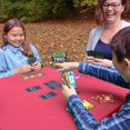 thumbnail image 4 of Happy Camper Trio Card Game, 4 of 6