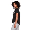 thumbnail image 4 of George Women's Scoop-Neck Sleep T-Shirt, 4 of 6