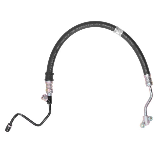 53713-S5D-A05, Flexible Tuyau de Pression de Direction Assistée Résistant à l'Usure Type Intégré pour Ex Hx Lx 2001-2004 pour Mise à Niveau