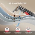 thumbnail image 2 of ONSON Portable Carpet Cleaner Machine, Upholstery Spot Vacuum Cleaner, 15Kpa Strong Suction for Rug, Couch, Car, Pet Stain, 2 of 8
