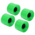 thumbnail image 3 of ANGGREK Roues de Planche à Roulettes, Roues Longboard 78A 60x45mm pour Pièces de Rechange de Roues de Cruiser, 3 of 8