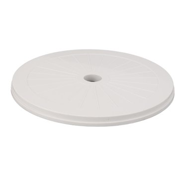 Pool Skimmer Cover, Exquisite Craftsmanship Pool Skimmer Lid For Facilities