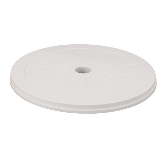 Pool Skimmer Cover, Exquisite Craftsmanship Pool Skimmer Lid For Facilities