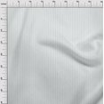 thumbnail image 3 of oneOone Cotton Silk Fabric Vertical Stripe Decor Fabric Printed BTY 42 Inch Wide, 3 of 4