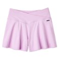 thumbnail image 2 of Justice Girls' Flutter Short, 2 of 3