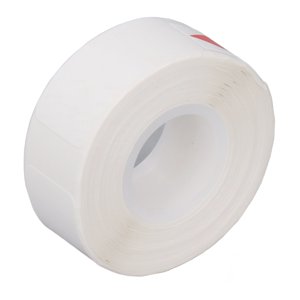 Sticker Printer Paper, Inkless Clear Printing Wide Application Thermal Printer Paper Waterproof  for Label